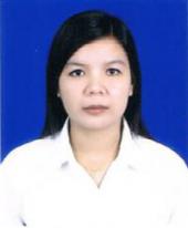 นางสาวสุรัสวดี ขุนไพชิต