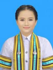 นางสาวอนงนาฎ พรหมเมศร์