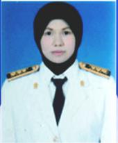 นางสาวซอลีหะห์ บินสมัน