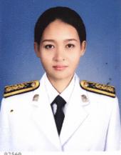 นางสุธีกานต์ จิตรวีระนันรังษี