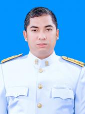 นายรุจีรัตน์ สะหมัดหานาย